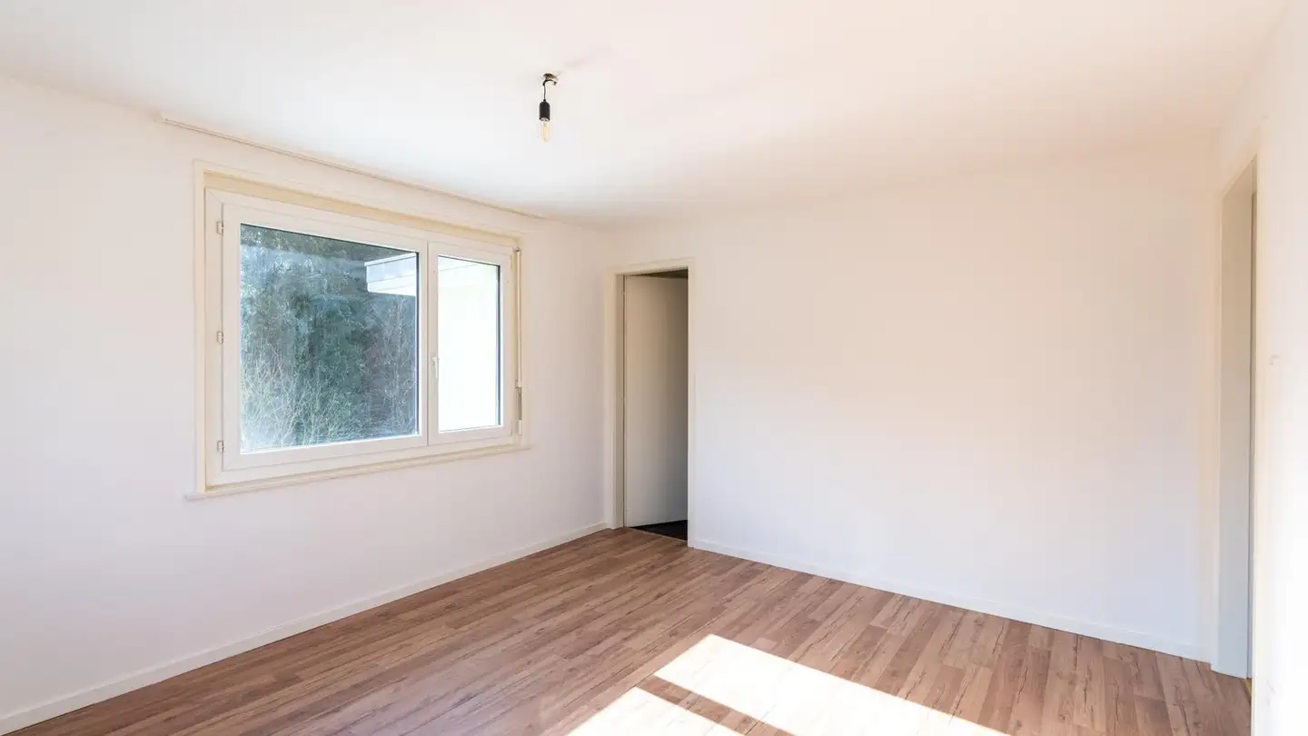 Apartment for rent - Rue De Soleure 58, 2740 Moutier - Photo 3