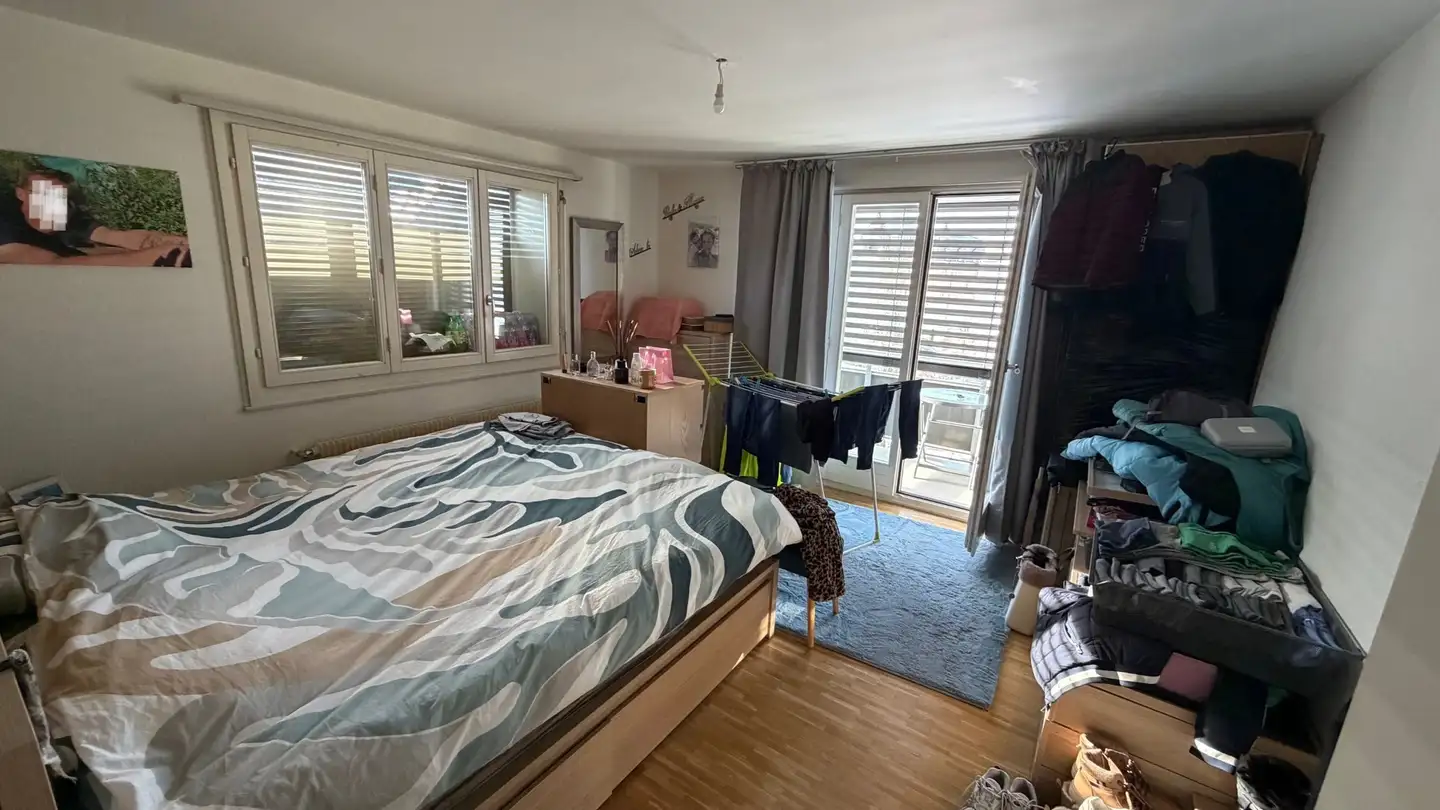 Appartement à louer - Rue Du Pays-D'enhaut, 1630 Bulle - Photo 4