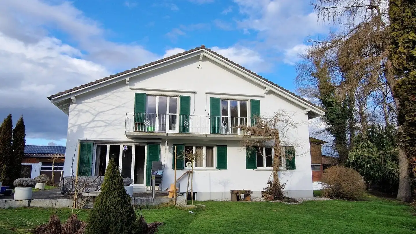 Apartment for rent - Fornholz 1, 5703 Seon - Photo 4