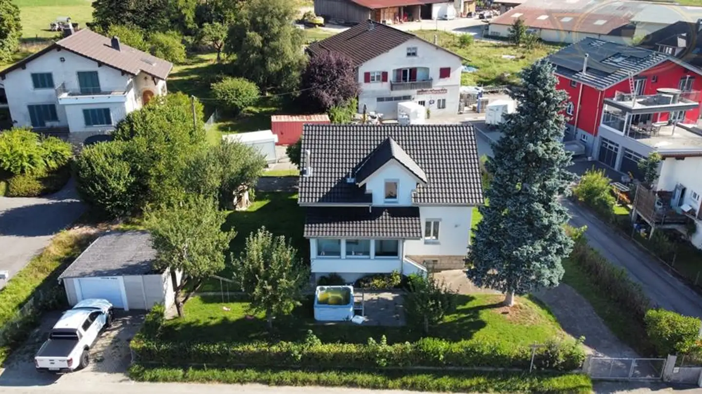 Einfamilienhaus kaufen - 2950 Courgenay - Foto 2