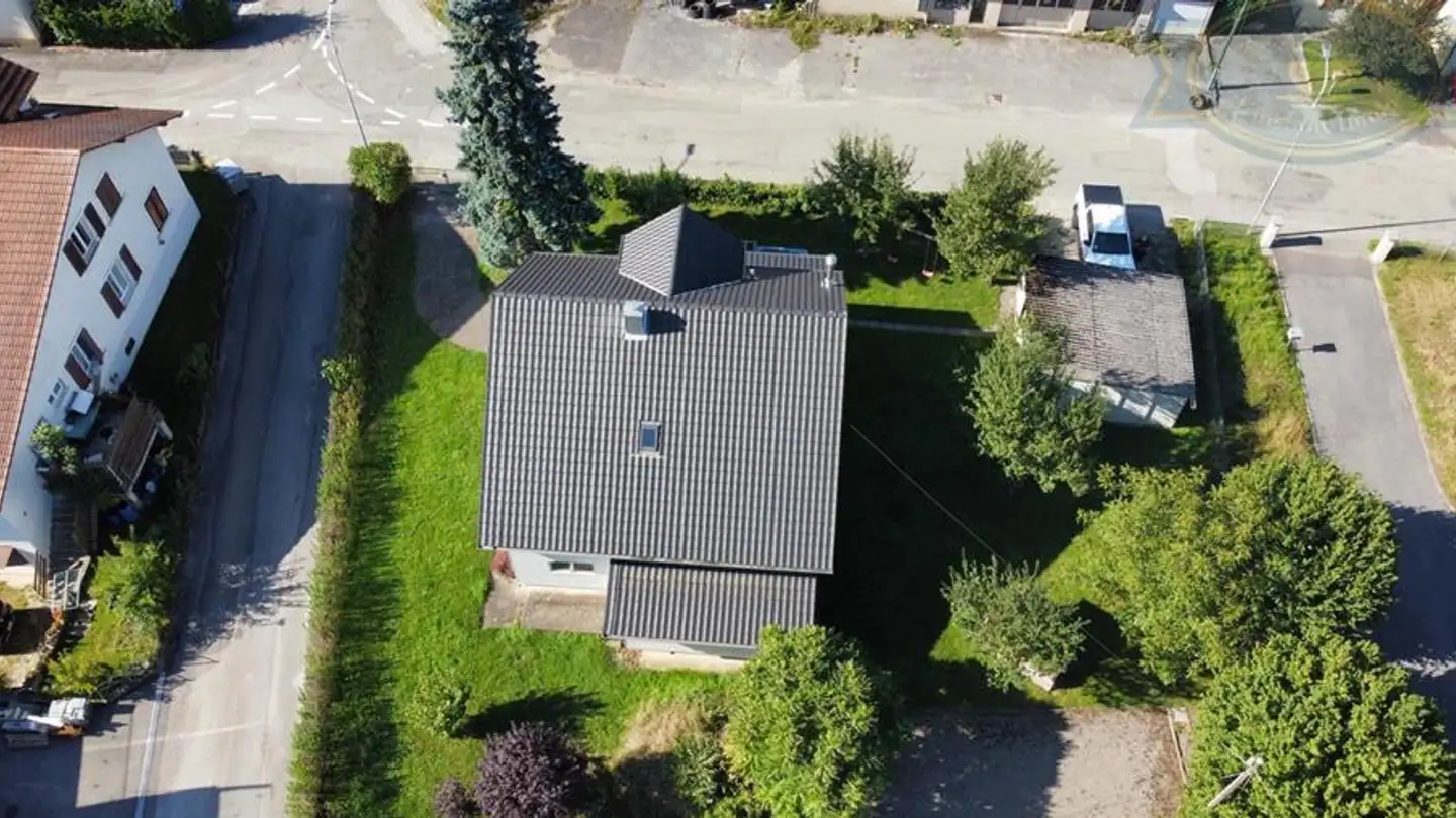 Einfamilienhaus kaufen - 2950 Courgenay - Foto 3