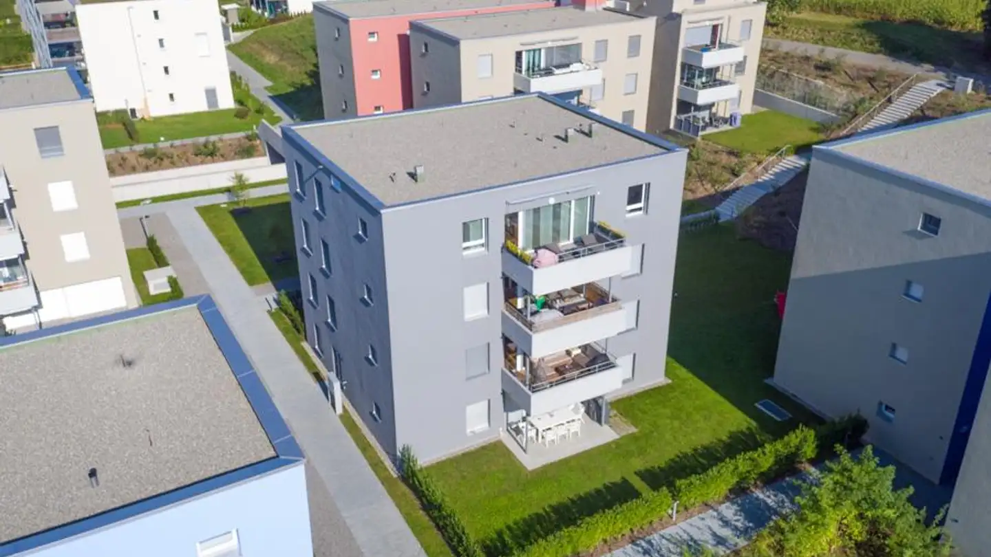 Appartamento in affitto - Zileggstrasse 26, 5608 Stetten AG