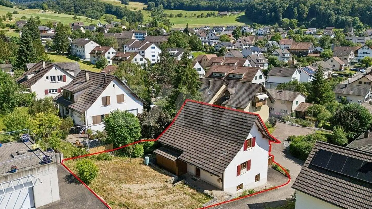 Single house for sale - Talweg 11a, 4436 Oberdorf BL - Photo 3