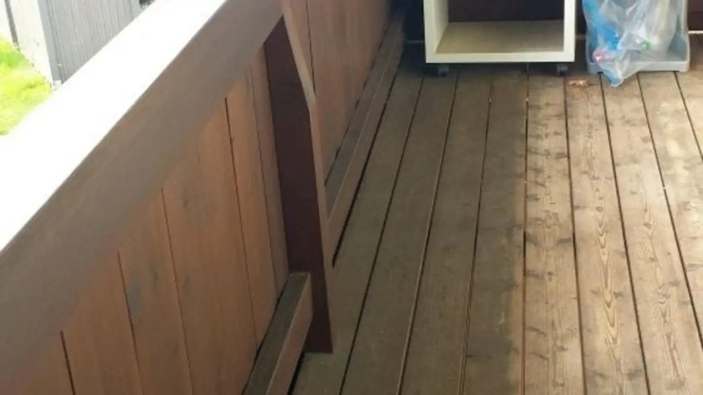 Single room for rent - Hauptstrasse 90, 4133 Pratteln - Photo 3