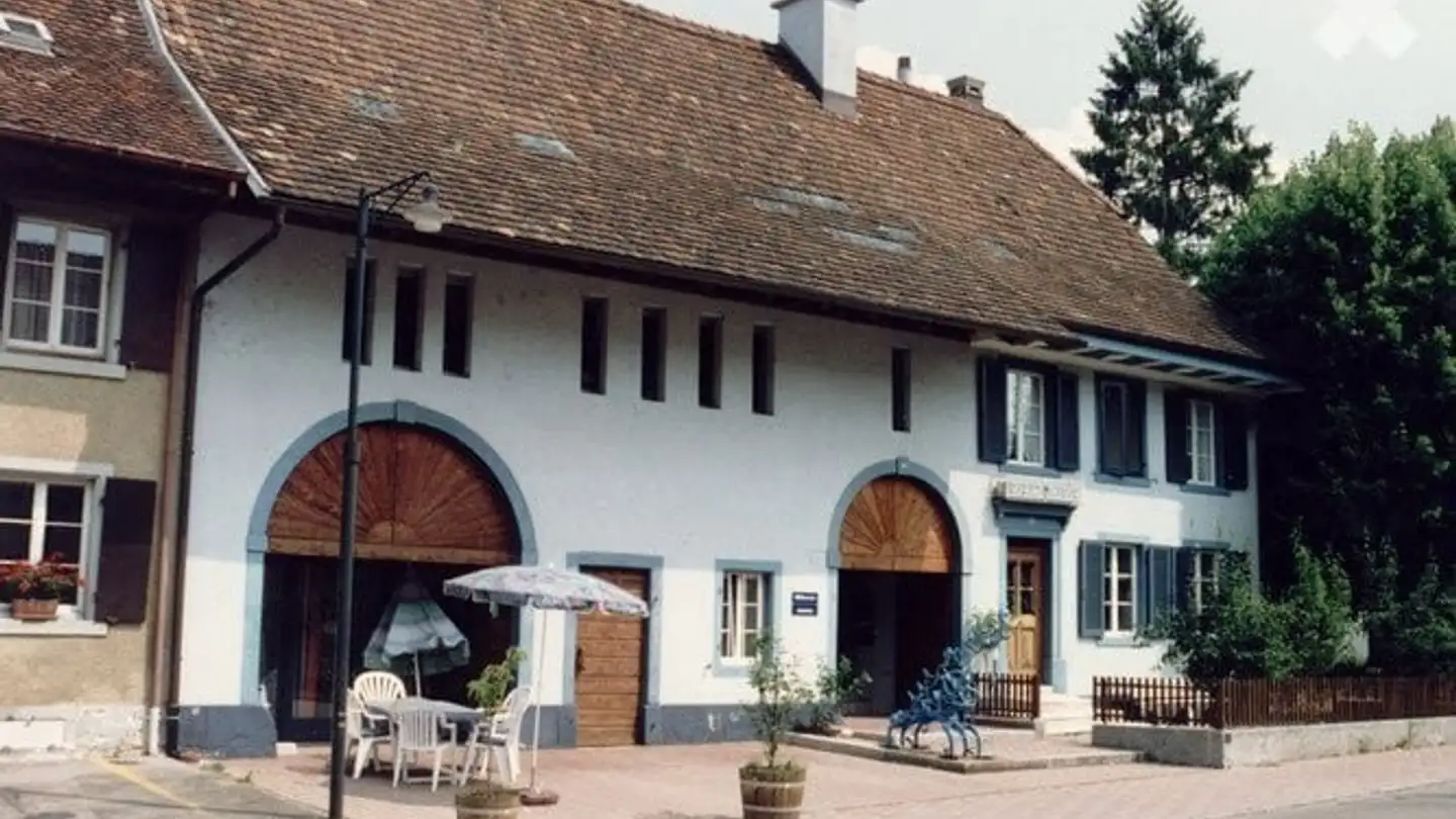 Single room for rent - Hauptstrasse 90, 4133 Pratteln - Photo 2