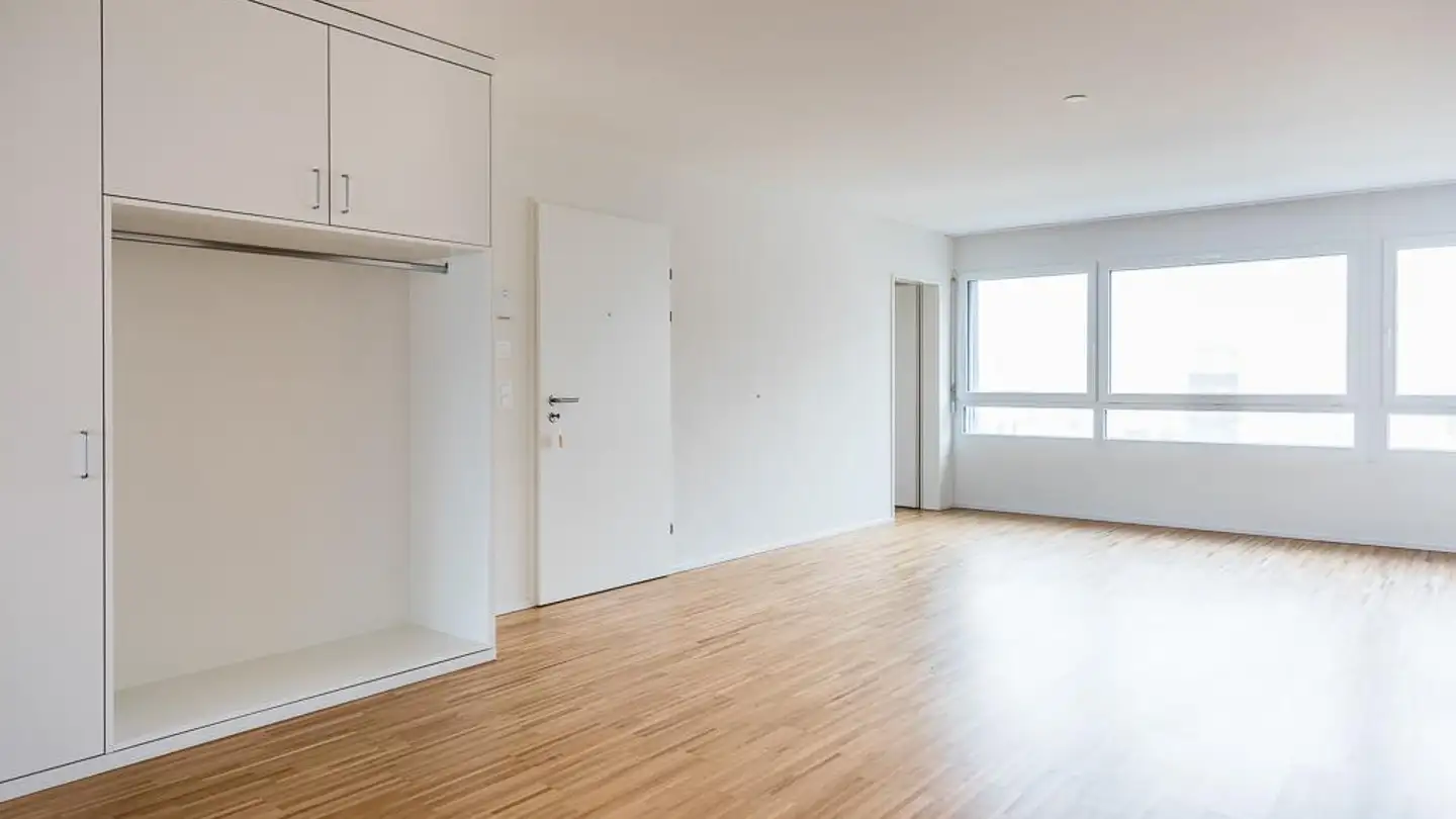 Appartamento in affitto - Zileggstrasse 26, 5608 Stetten AG - Foto 3
