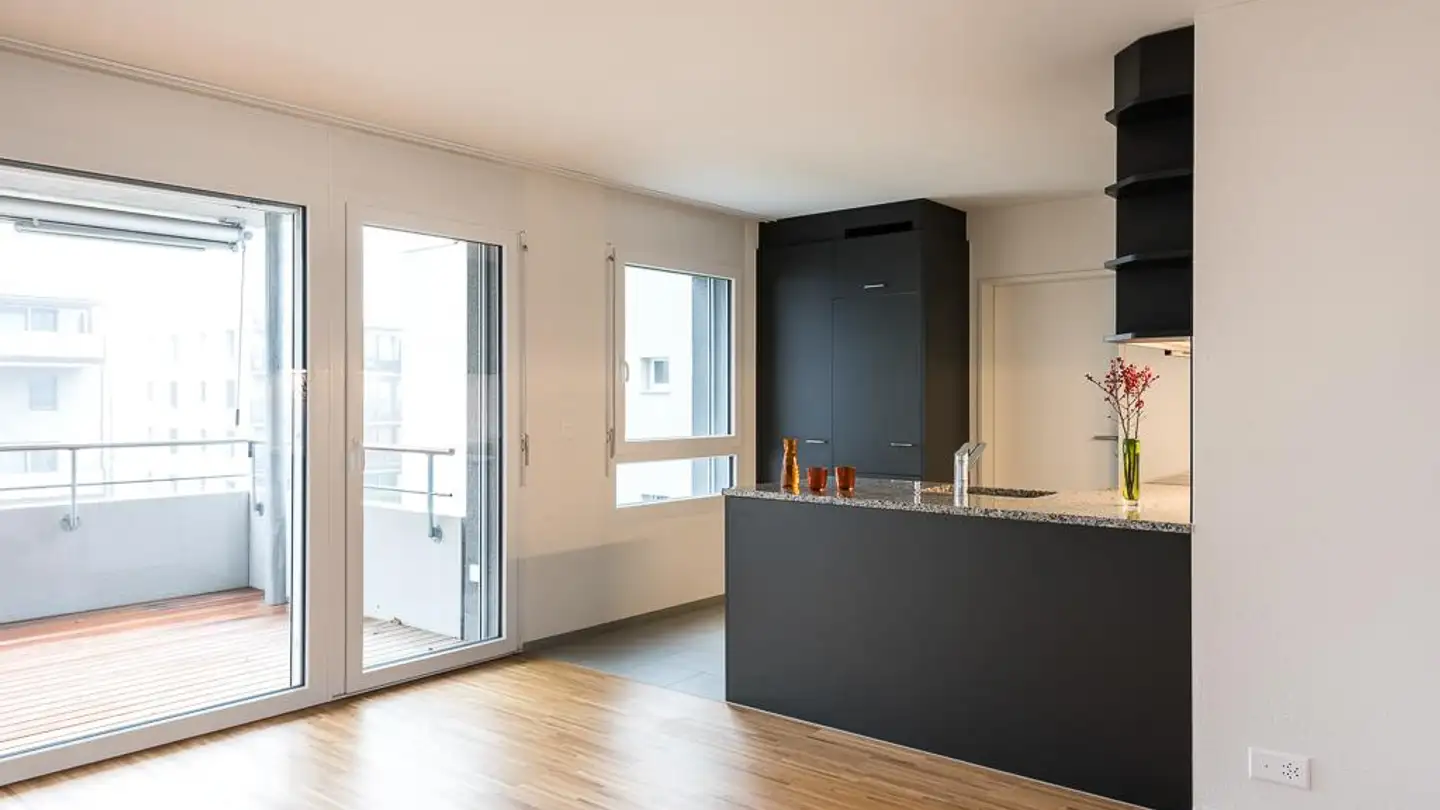 Appartamento in affitto - Zileggstrasse 26, 5608 Stetten AG - Foto 4