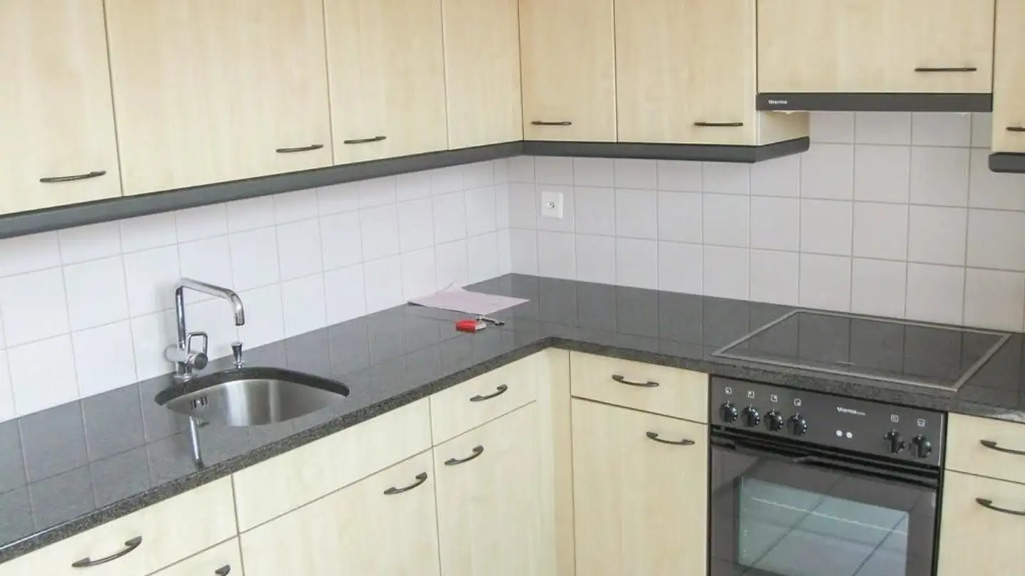 Appartamento in affitto - Pappelweg 48, 3013 Bern