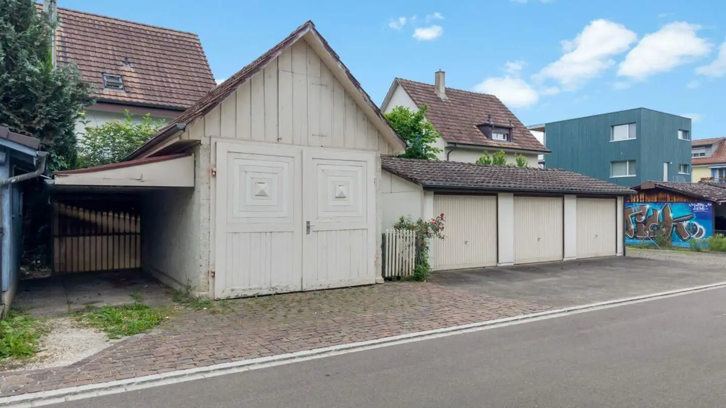 Mehrfamilienhaus kaufen - Tulpenweg 6, 5200 Brugg AG - Foto 3