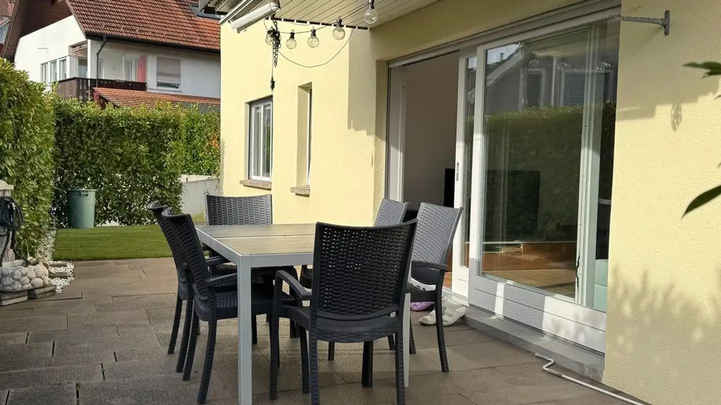 Apartment for rent - Brandenbergstrasse 7, 8304 Wallisellen