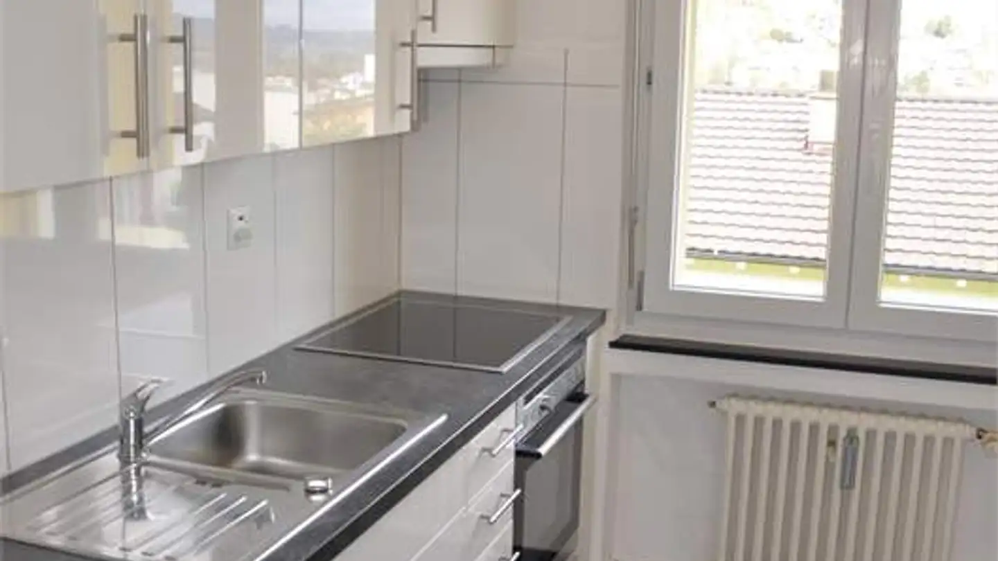 Wohnung mieten - Rosenbühlstrasse 11, 9242 Oberuzwil - Foto 3