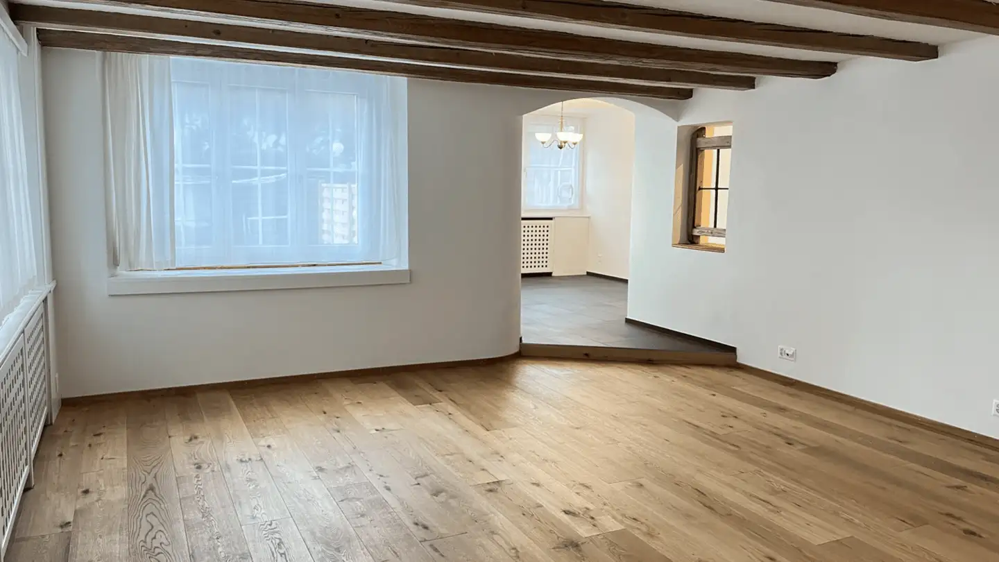 Semi-detached house for rent - 8618 Oetwil am See - Photo 2