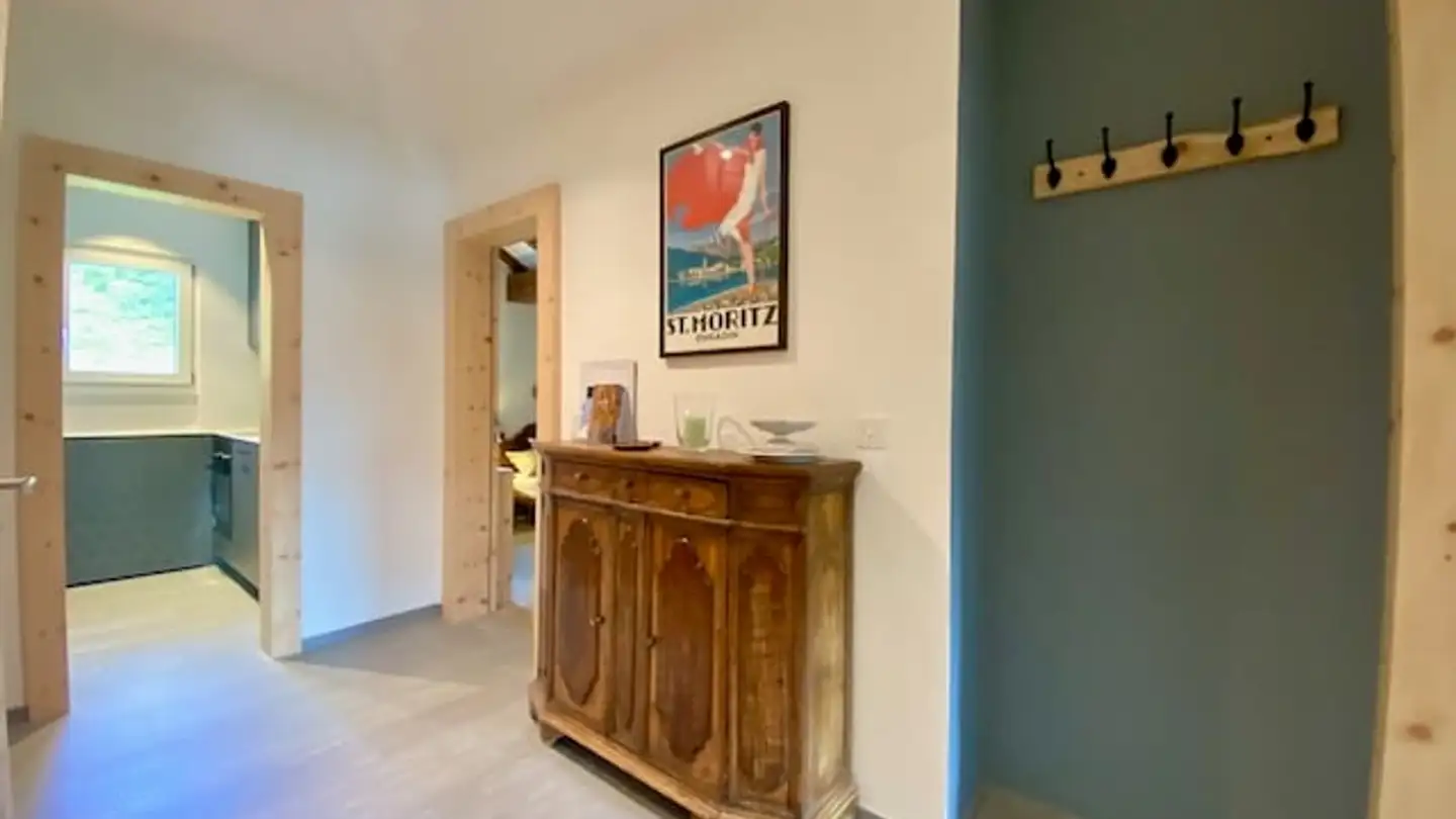 Wohnung mieten - 7505 Celerina/Schlarigna - Foto 3