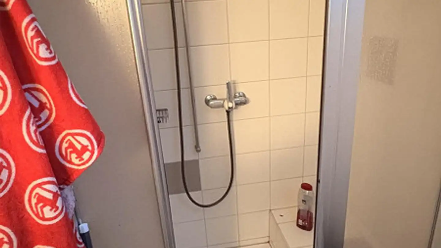Apartment for rent - Blumenstrasse 1, 9445 Rebstein