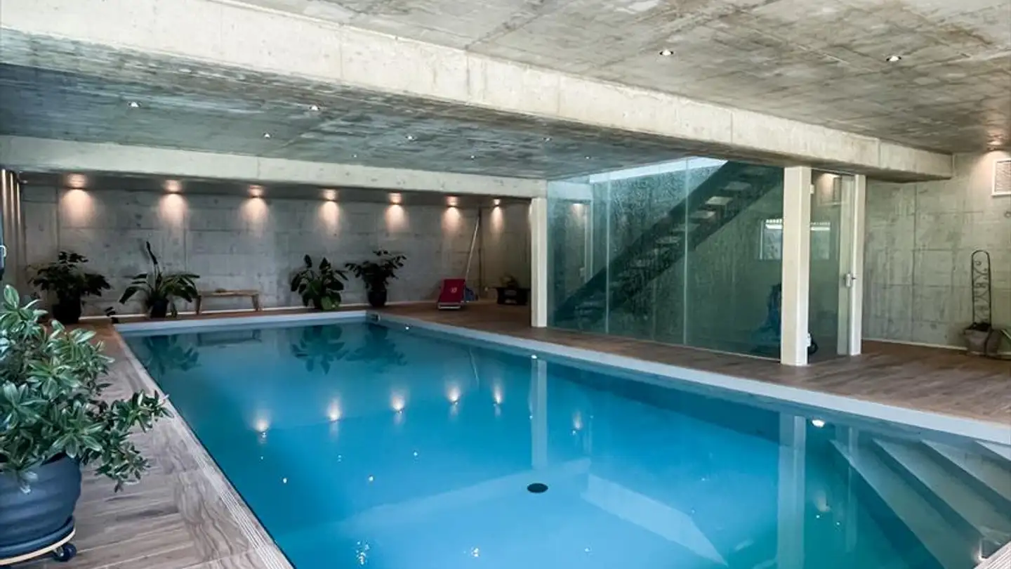 Chalet for sale - 1974 Arbaz - Photo 4