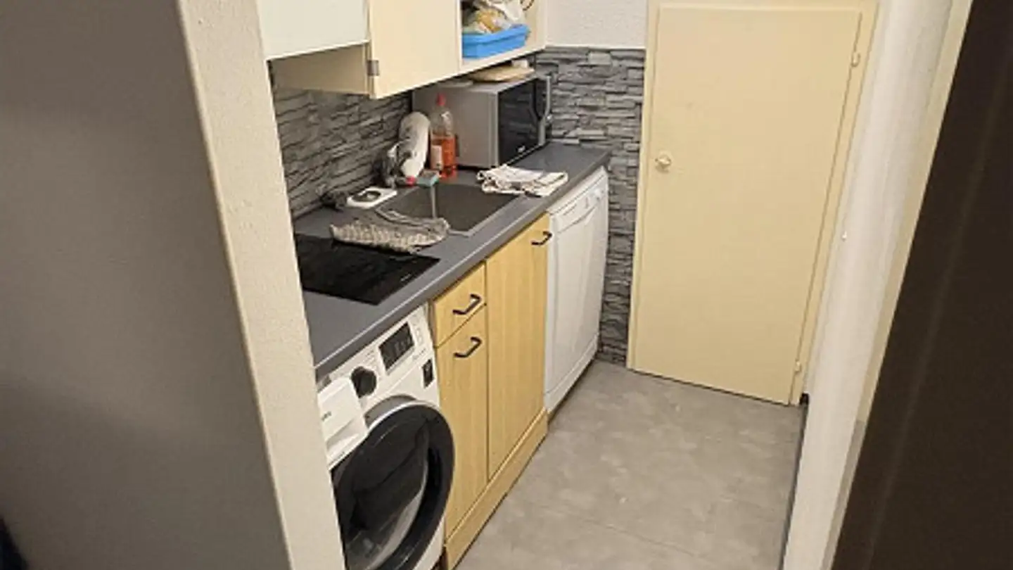 Appartamento in affitto - Blumenstrasse 1, 9445 Rebstein - Foto 3