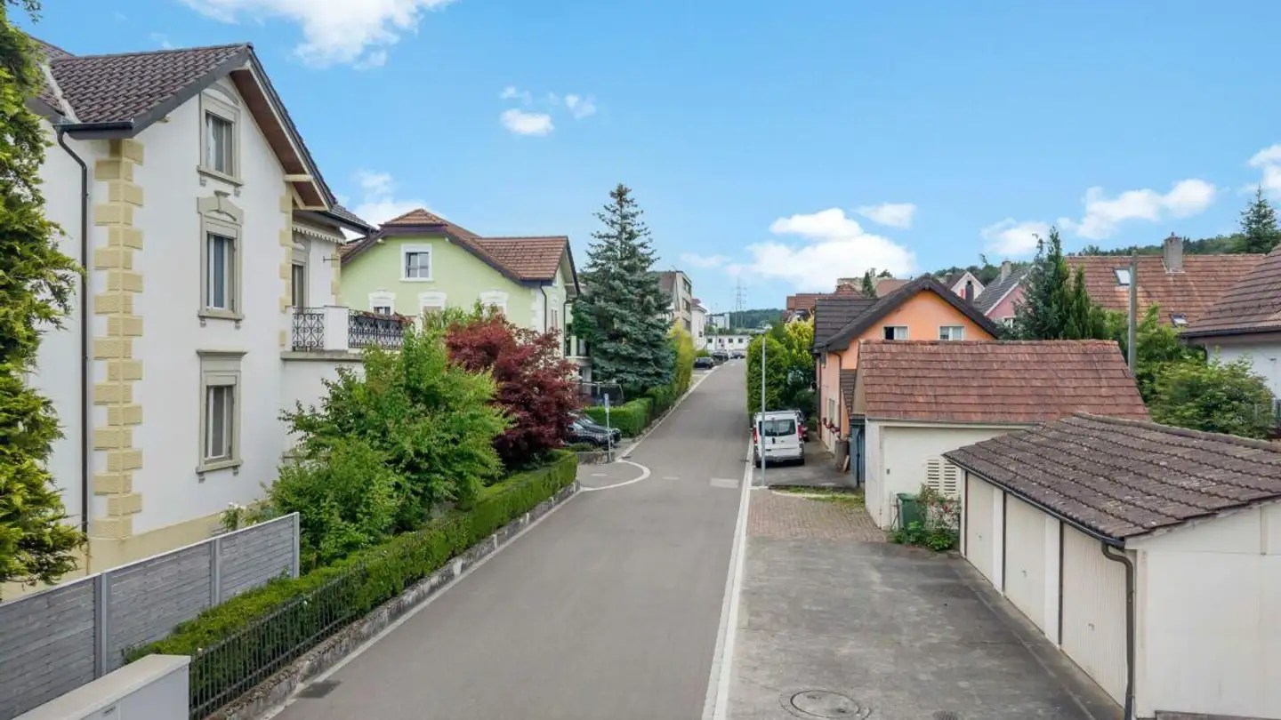 Mehrfamilienhaus kaufen - Tulpenweg 6, 5200 Brugg AG - Foto 4