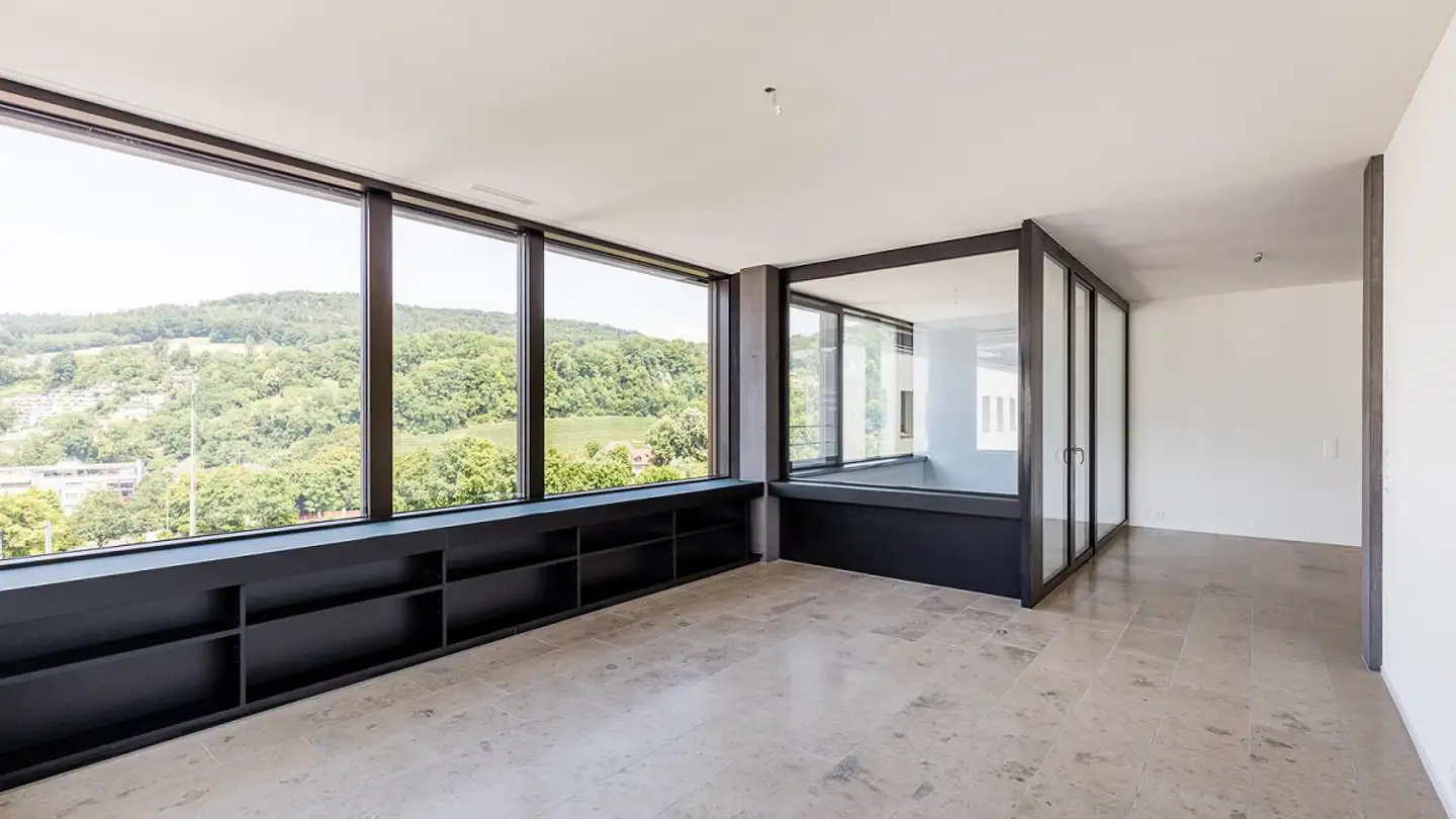 Wohnung mieten - Brown Boveri Platz 4, 5400 Baden - Foto 2