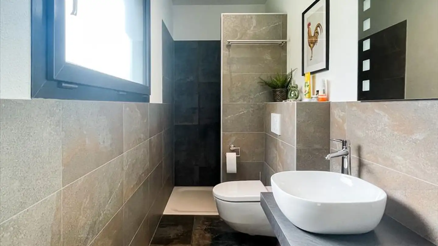 Chalet for sale - 1974 Arbaz - Photo 3