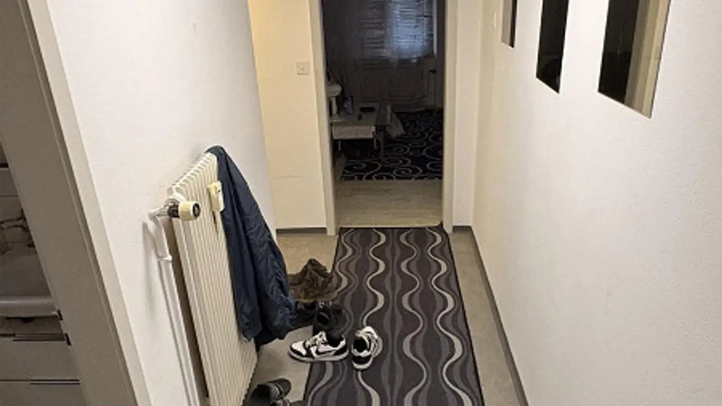 Appartamento in affitto - Blumenstrasse 1, 9445 Rebstein - Foto 2
