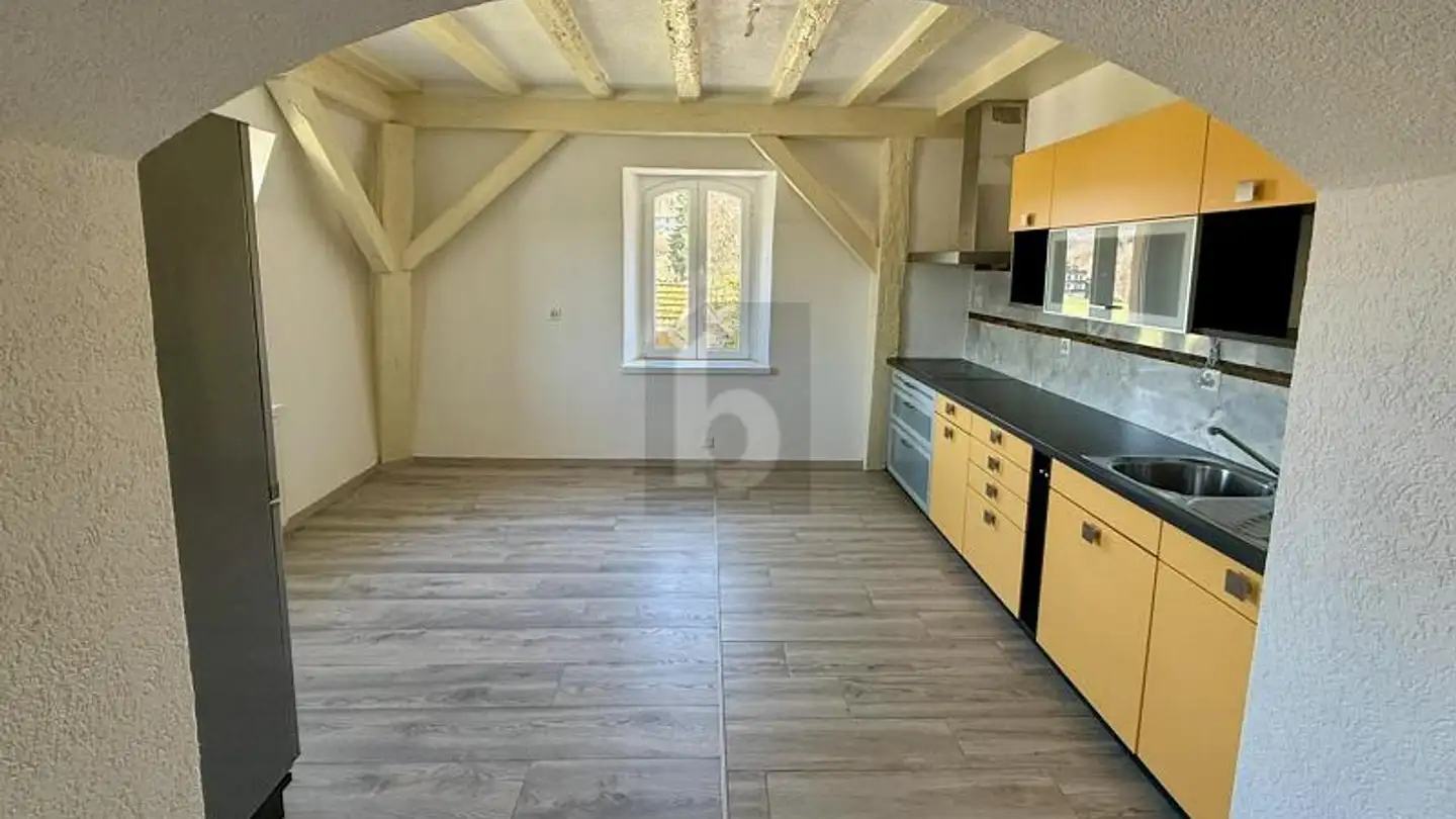 Appartamento in affitto - 2416 Les Brenets - Foto 3