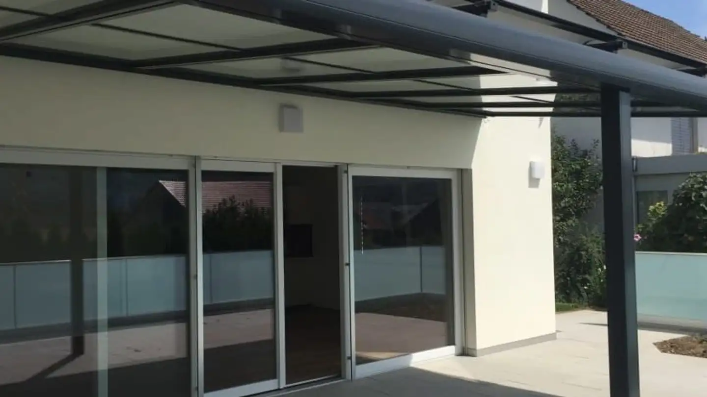 Semi-detached house for rent - Erlenweg 4c, 5416 Kirchdorf AG