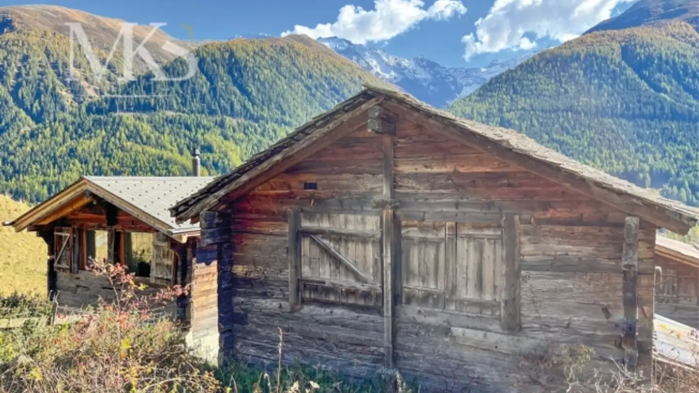 Maison individuelle à vendre - Bächistrasse 58, 3998 Reckingen VS - Photo 4