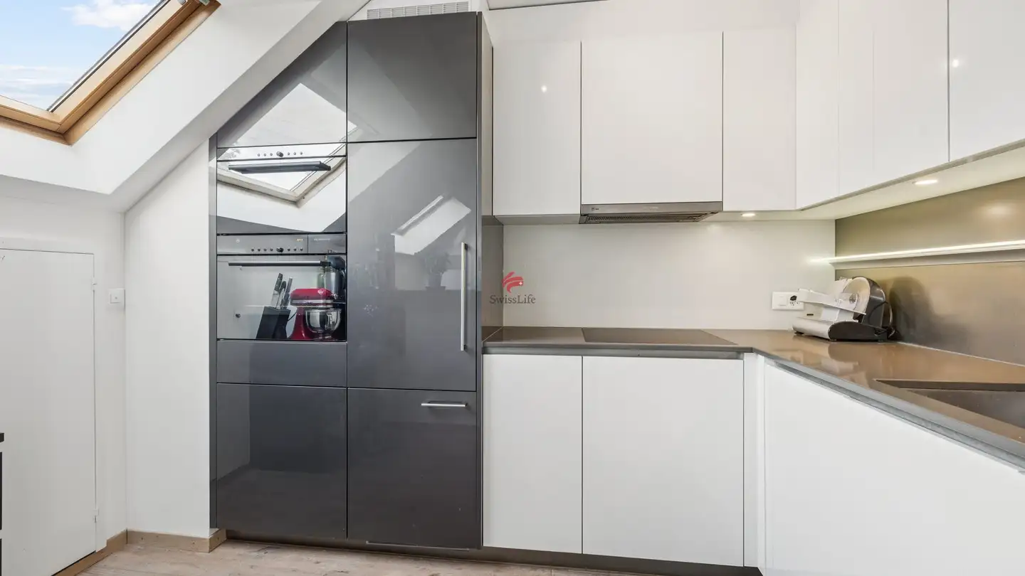 Appartamento in vendita - Auf Der Wacht 4, 4303 Kaiseraugst - Photo 2