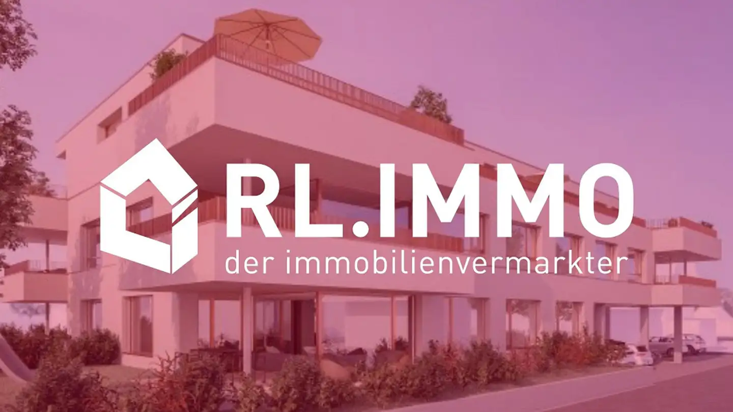 Wohnung kaufen - Gmeindstrasse 42, 9462 Montlingen