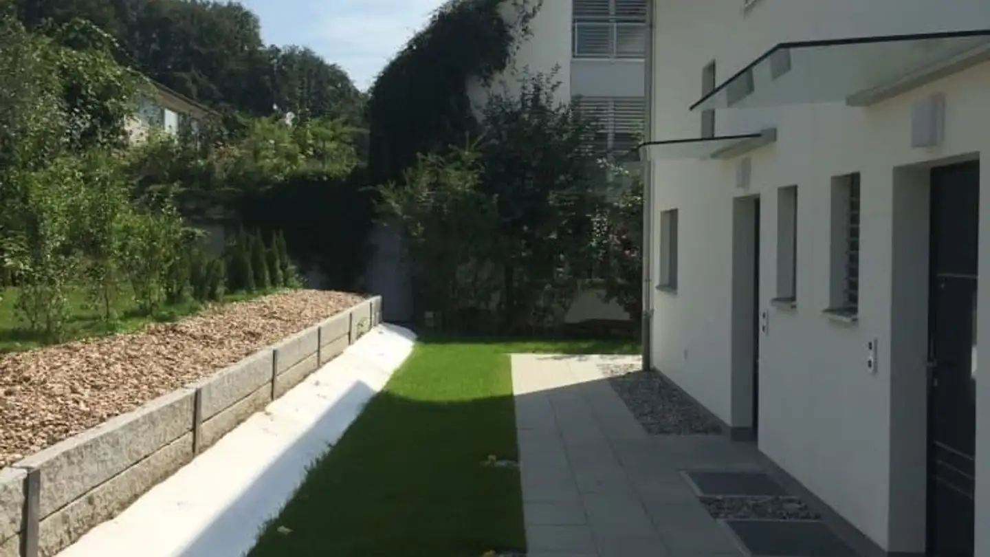 Semi-detached house for rent - Erlenweg 4c, 5416 Kirchdorf AG - Photo 2