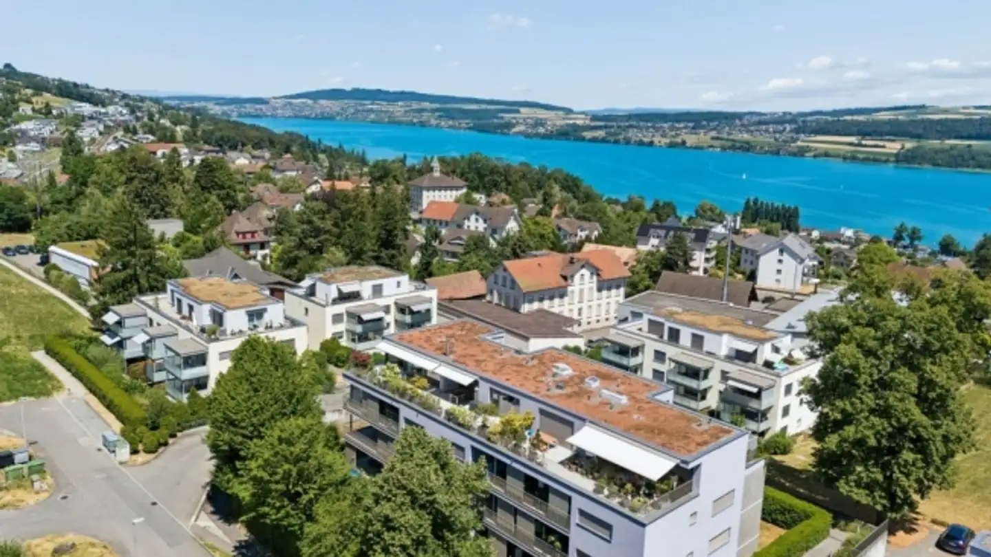 Appartamento a gradini in vendita - Hofmattstrasse 10, 5712 Beinwil am See