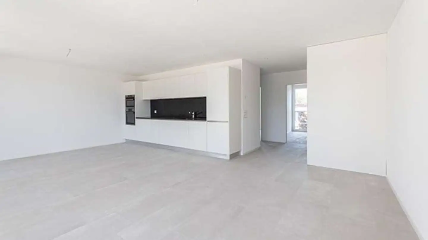Apartment for rent - Höslistrasse 10, 8608 Bubikon