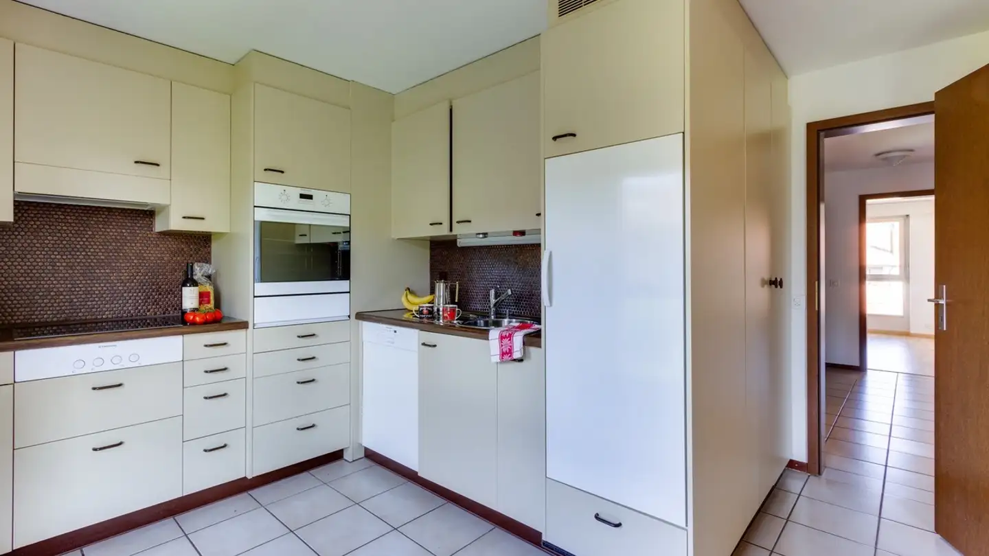 Apartment for rent - Flurstrasse 14, 4416 Bubendorf - Photo 4
