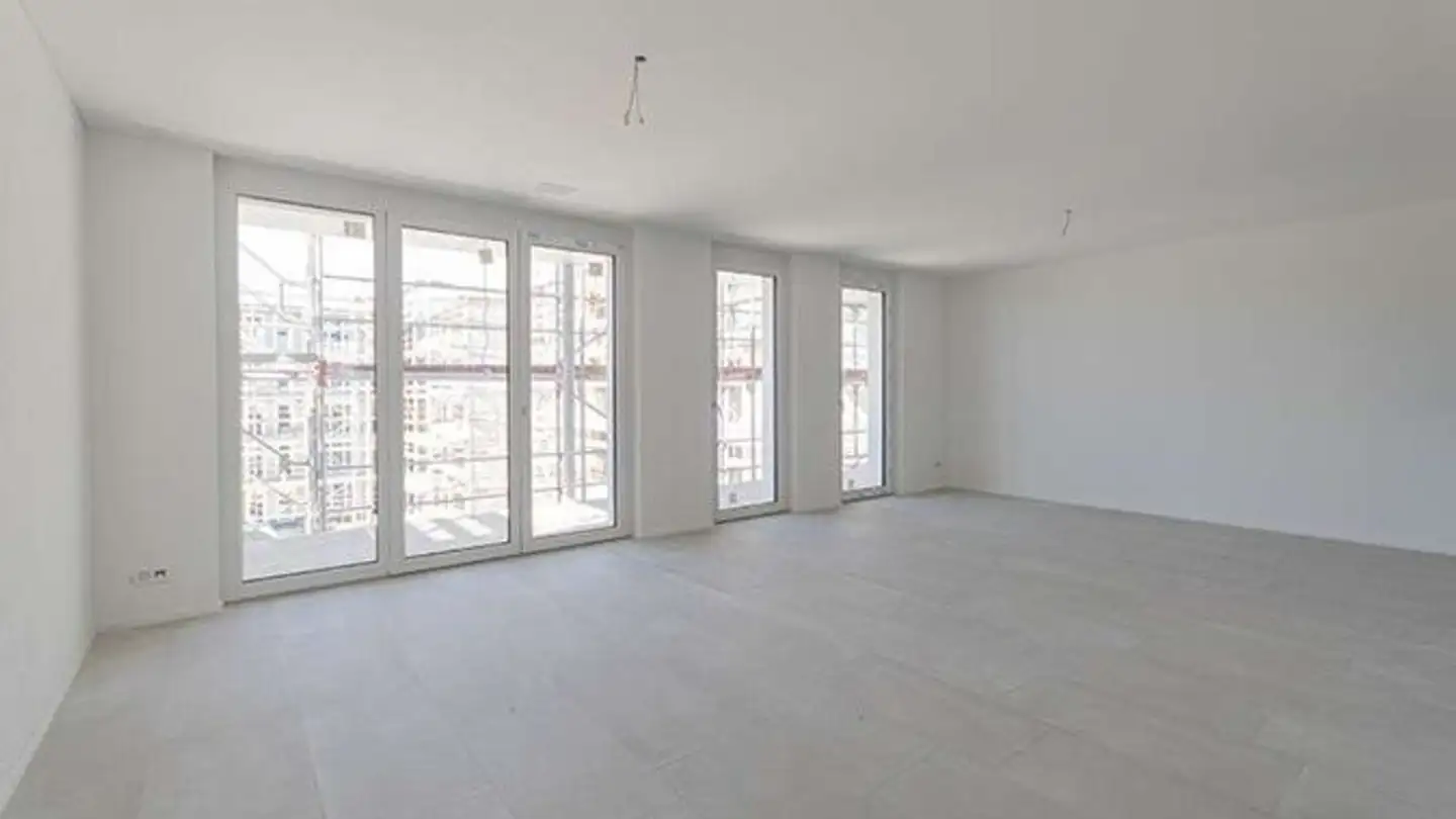 Apartment for rent - Höslistrasse 10, 8608 Bubikon - Photo 4