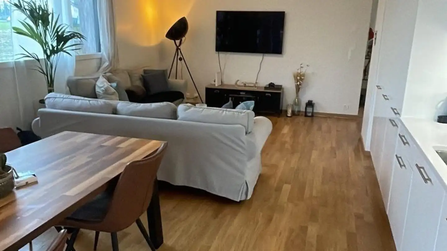 Appartement à louer - Route De Crassier, 1299 Crans-près-Céligny