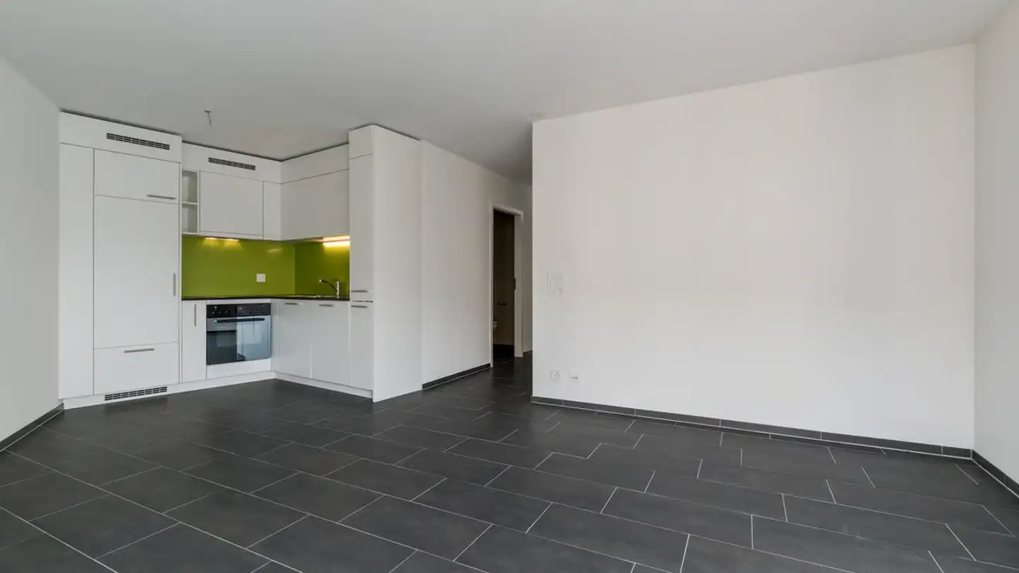 Apartment for rent - Rue Pierre-Ardieu 30, 1630 Bulle - Photo 3