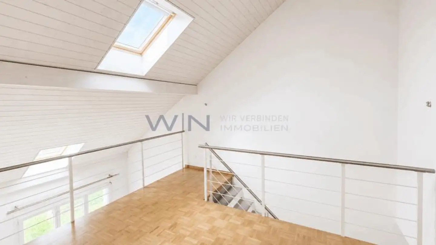 Apartment for rent - 4900 Langenthal