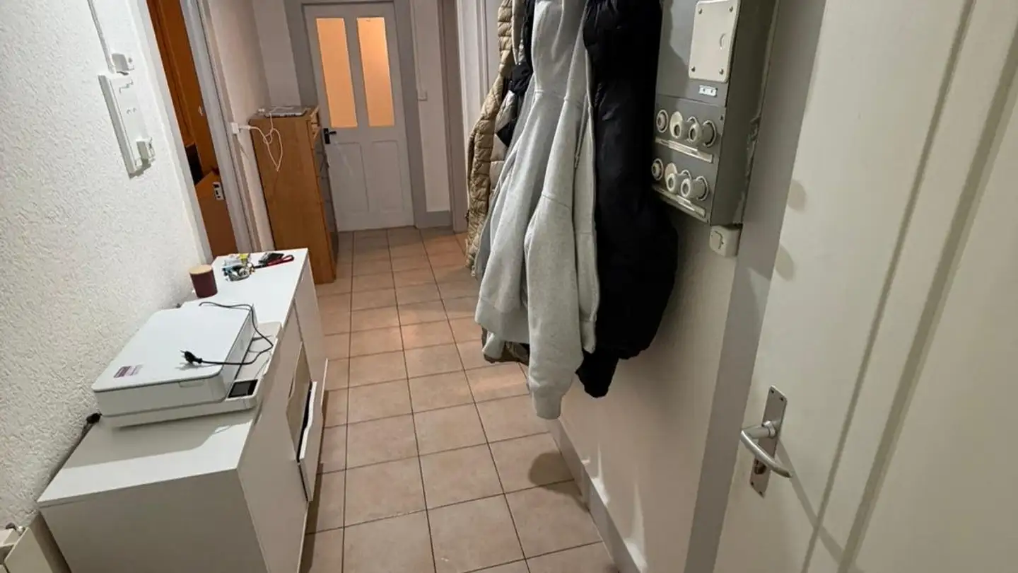 Wohnung mieten - Route Des Vieux-Prés, 2054 Les Vieux-Prés - Foto 2