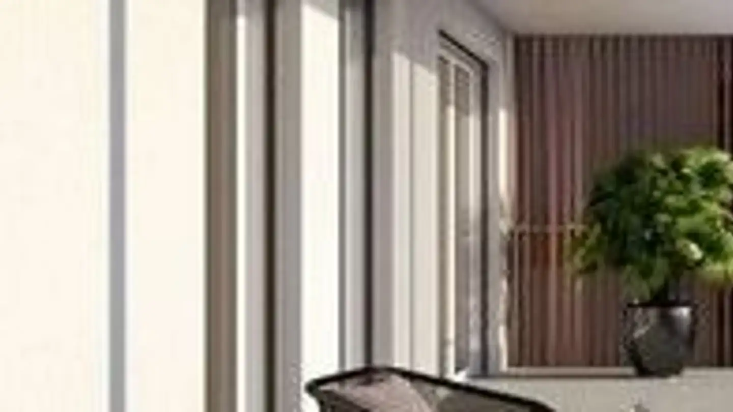 Wohnung mieten - Höslistrasse 10, 8608 Bubikon - Foto 2