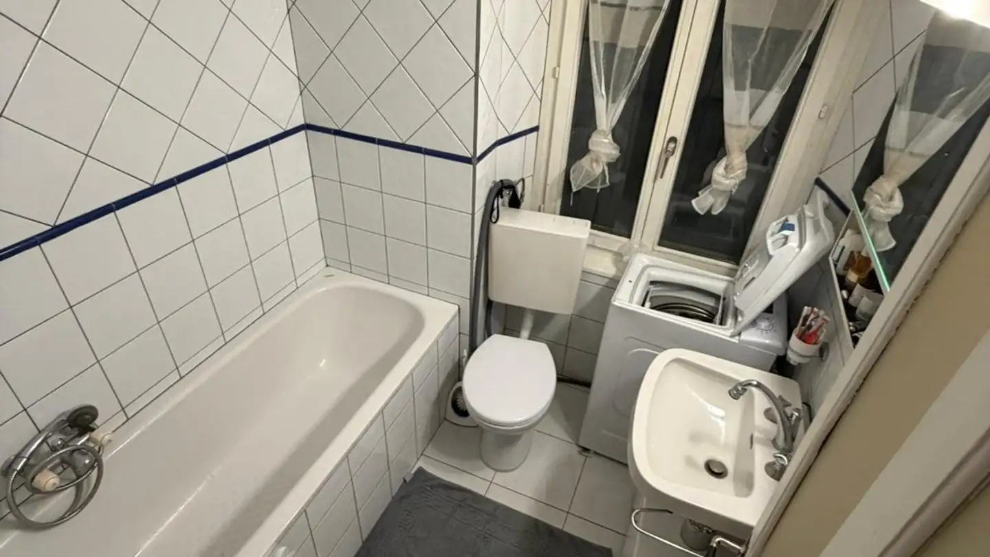 Wohnung mieten - Route Des Vieux-Prés, 2054 Les Vieux-Prés - Foto 3