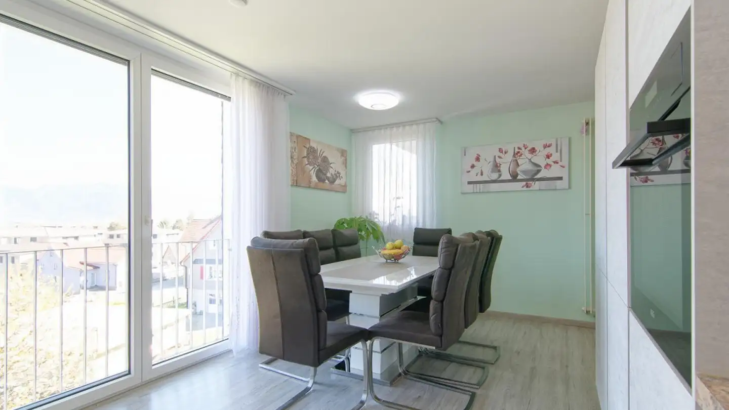 Appartamento in vendita - 9450 Altstätten SG - Photo 3