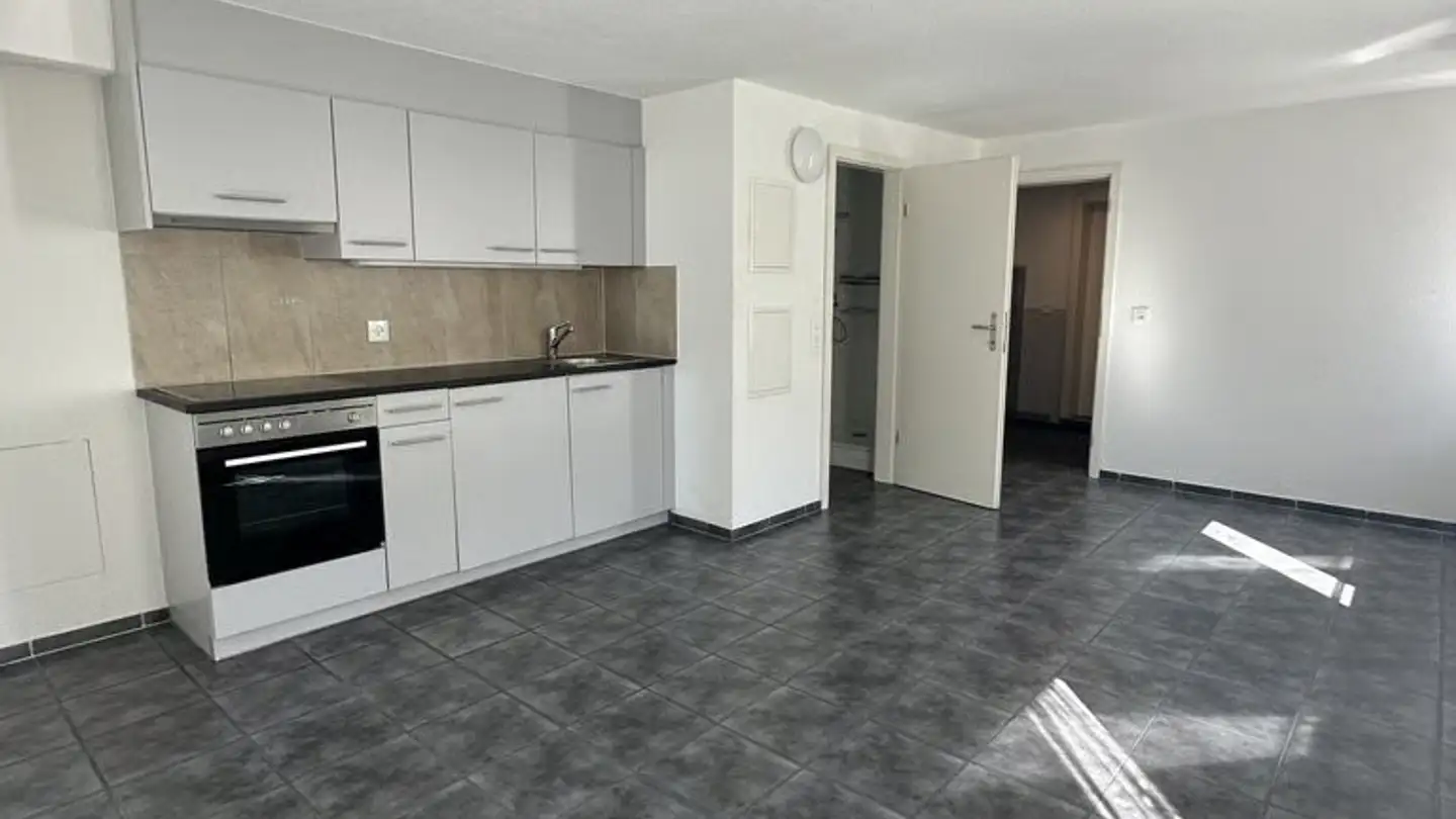 Appartement à louer - Burgstrasse 80, 9000 St. Gallen - Photo 2