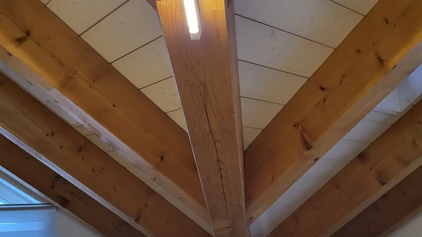 Attico in affitto - Hauptstrasse 59, 4435 Niederdorf - Photo 2