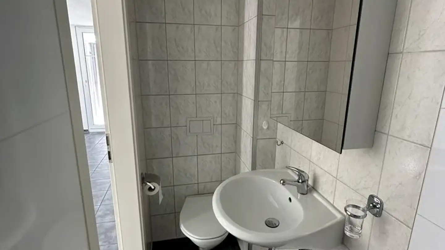 Appartement à louer - Burgstrasse 80, 9000 St. Gallen - Photo 3