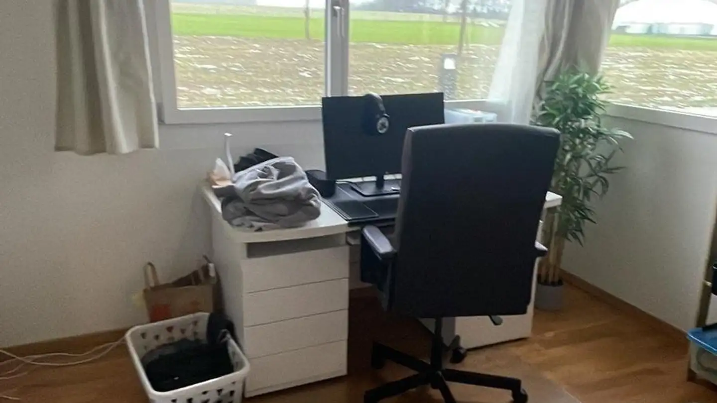 Appartement à louer - Route De Crassier, 1299 Crans-près-Céligny - Photo 4