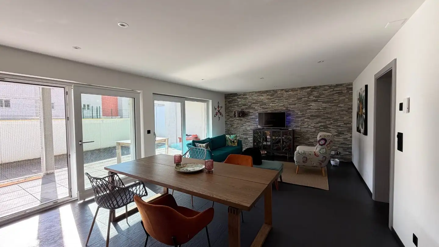 Wohnung kaufen - Avenue De La Gare 33, 1964 Conthey