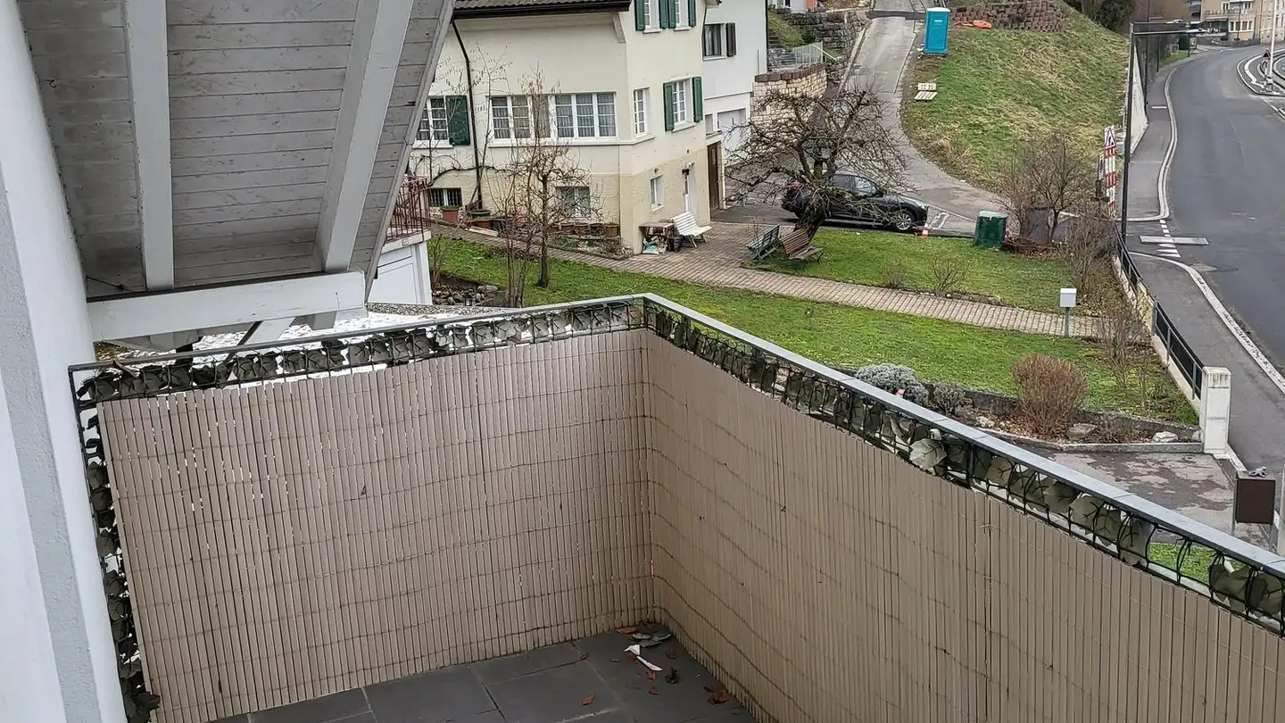 Attico in affitto - Hauptstrasse 59, 4435 Niederdorf - Photo 4