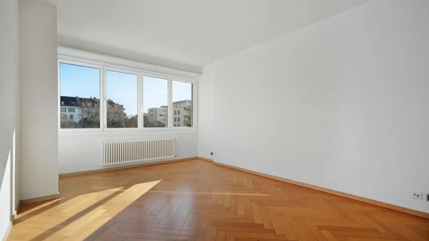 Wohnung mieten - Avenue Floréal 3, 1006 Lausanne - Foto 3