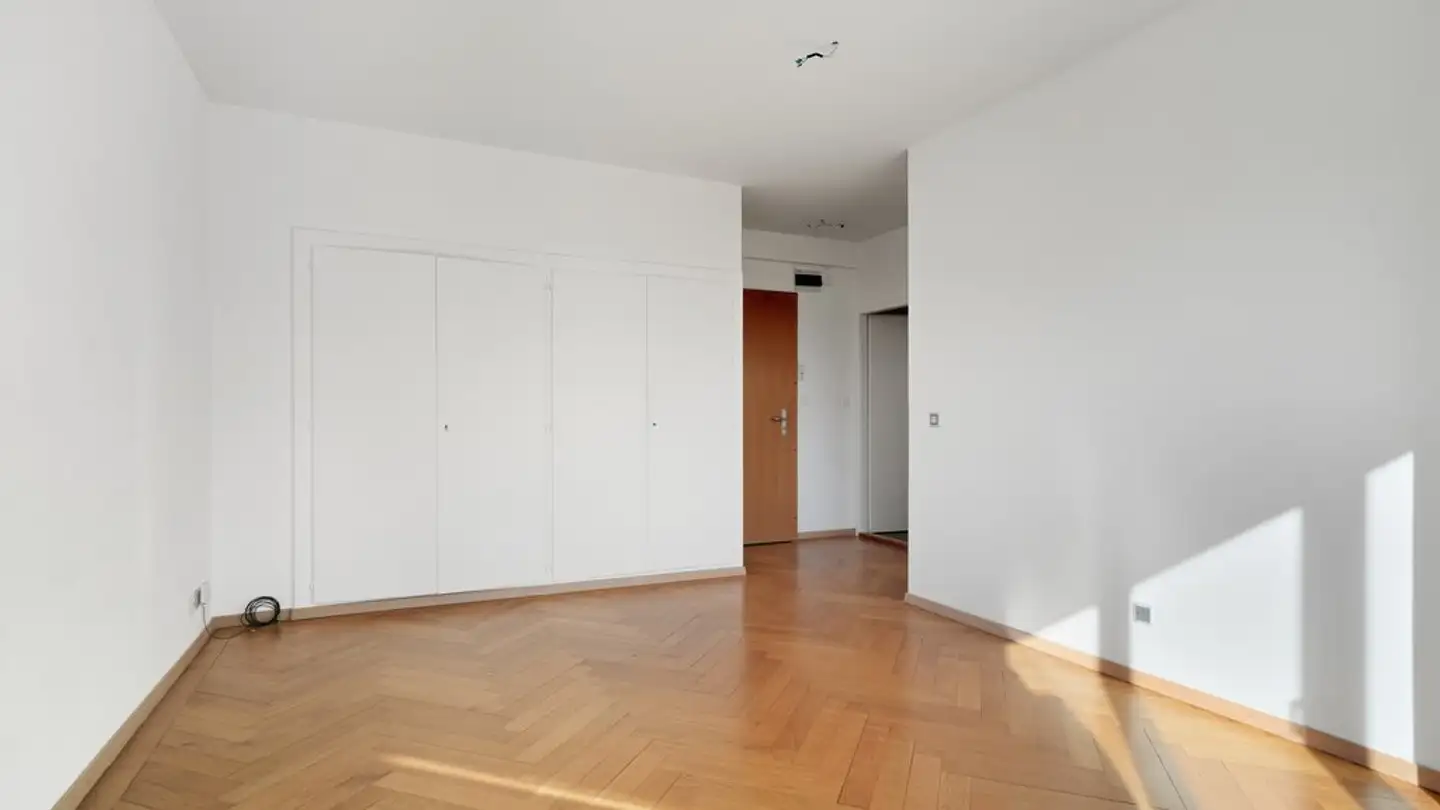 Wohnung mieten - Avenue Floréal 3, 1006 Lausanne - Foto 4