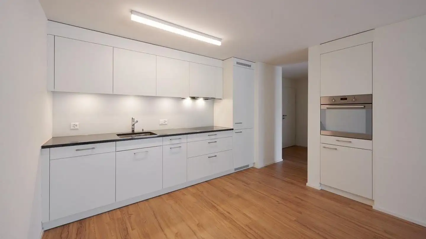 Appartamento in affitto - Jägerstrasse 1, 9200 Gossau SG - Foto 2